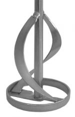 Swinko Garde model R - 6kant-8mm - korf 70 mm lengte 400 mm